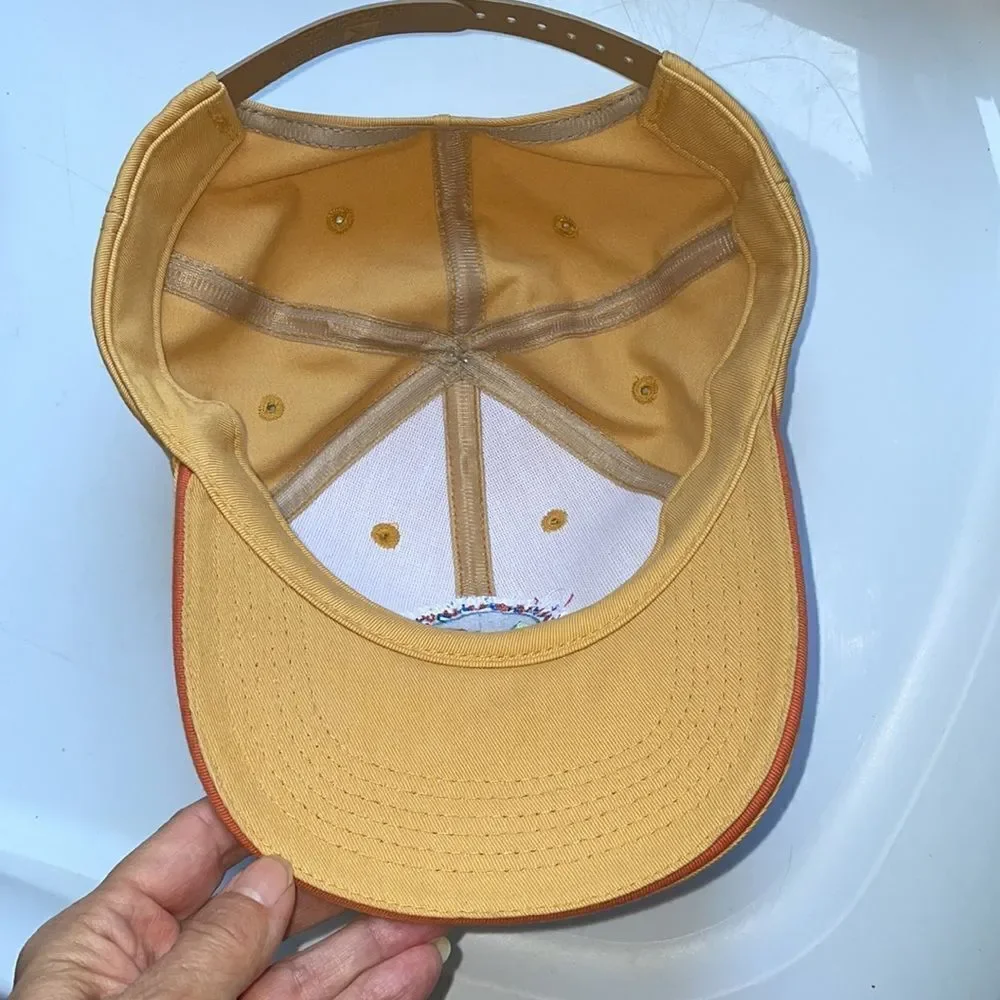 Vtg‎ Classic Chevy 29th Annual International Convention Pinetop Arizona cap
